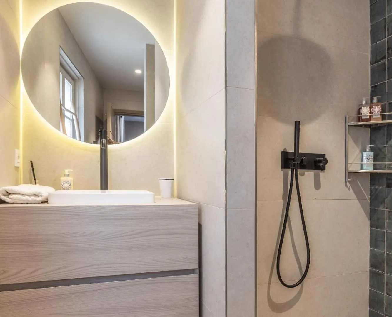 A&A By Time Off Collection Apartment Saint-Tropez France