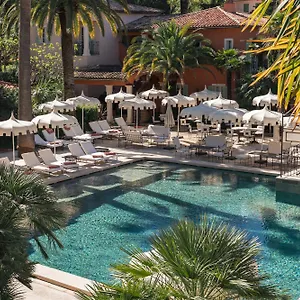 5* Hotel La Bastide De Tropez