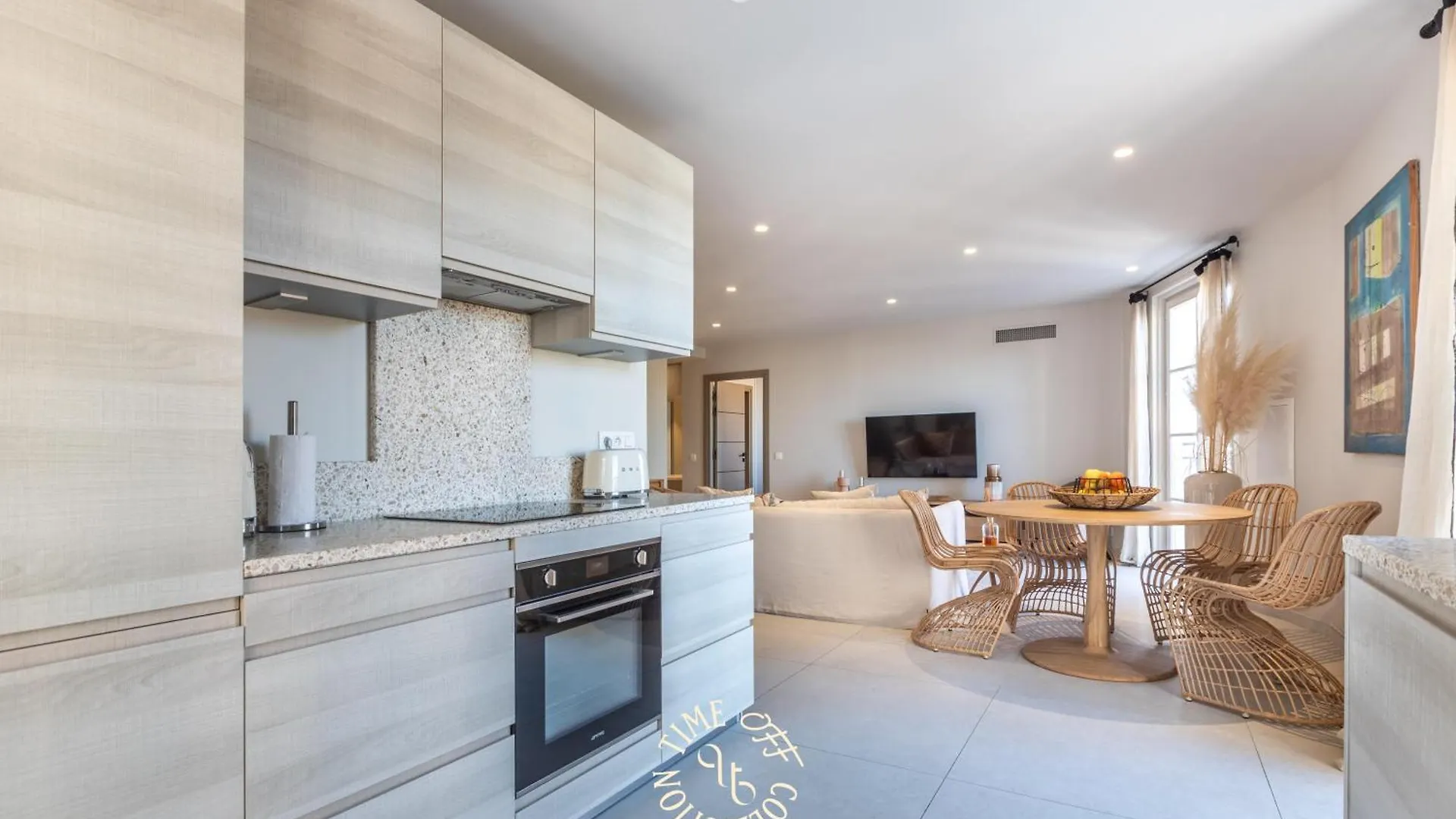 A&A By Time Off Collection Apartment Saint-Tropez 0*,  France