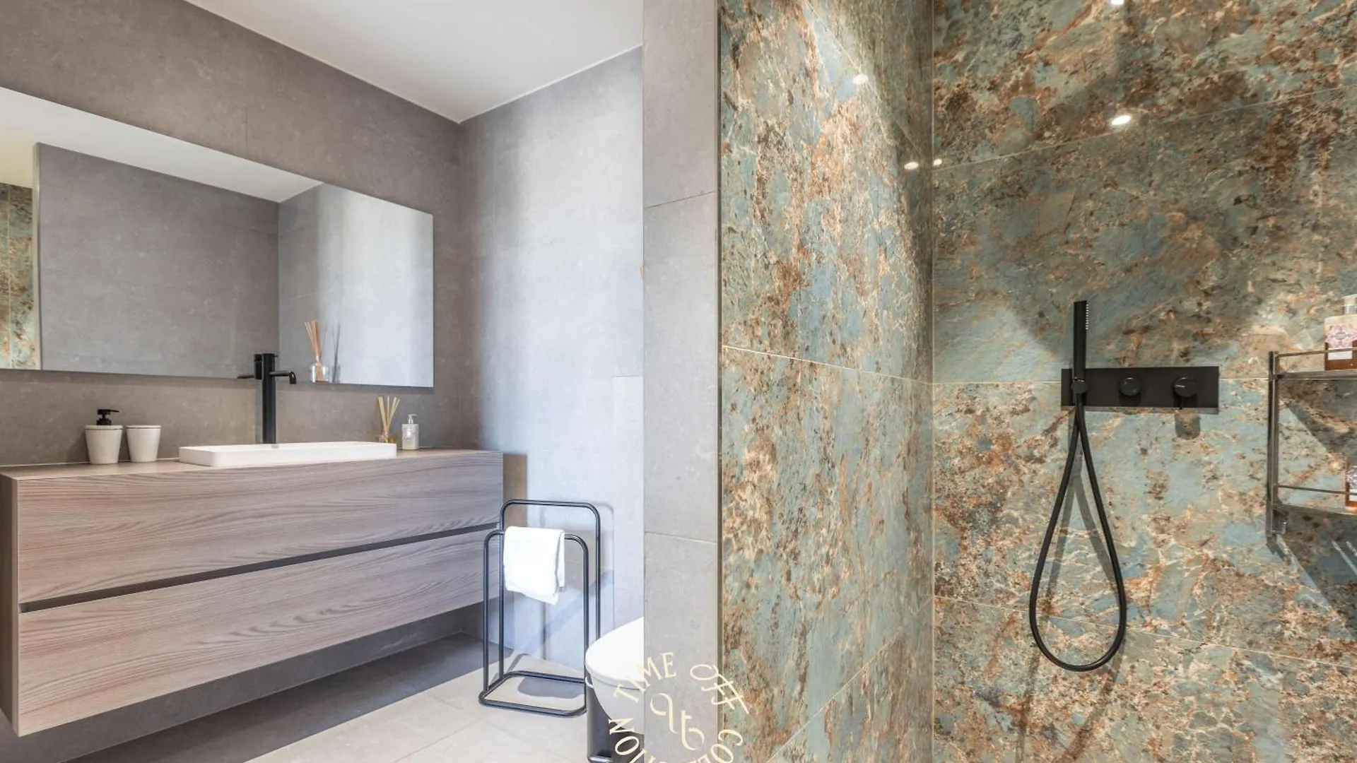 Apartment Ferienwohnung A&A By Time Off Collection Saint-Tropez